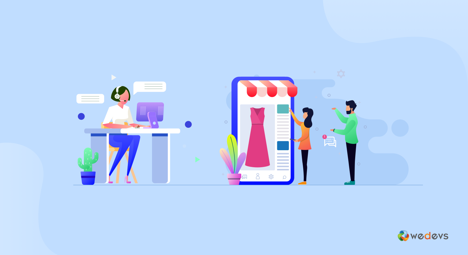 Défis du support client 24/7 dans le commerce électronique: pourquoi c'est important