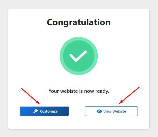 8 cele mai bune exemple de site -uri de drone pe care trebuie să le verificați chiar acum 26 website is ready