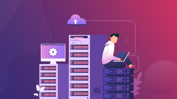 네트워크로드 밸런싱 Network Load Balancing