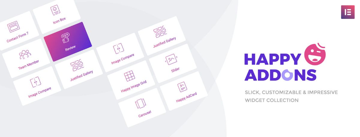 Come visualizzare la barra di avanzamento di lettura in wordpress con elementore 16 happy addons