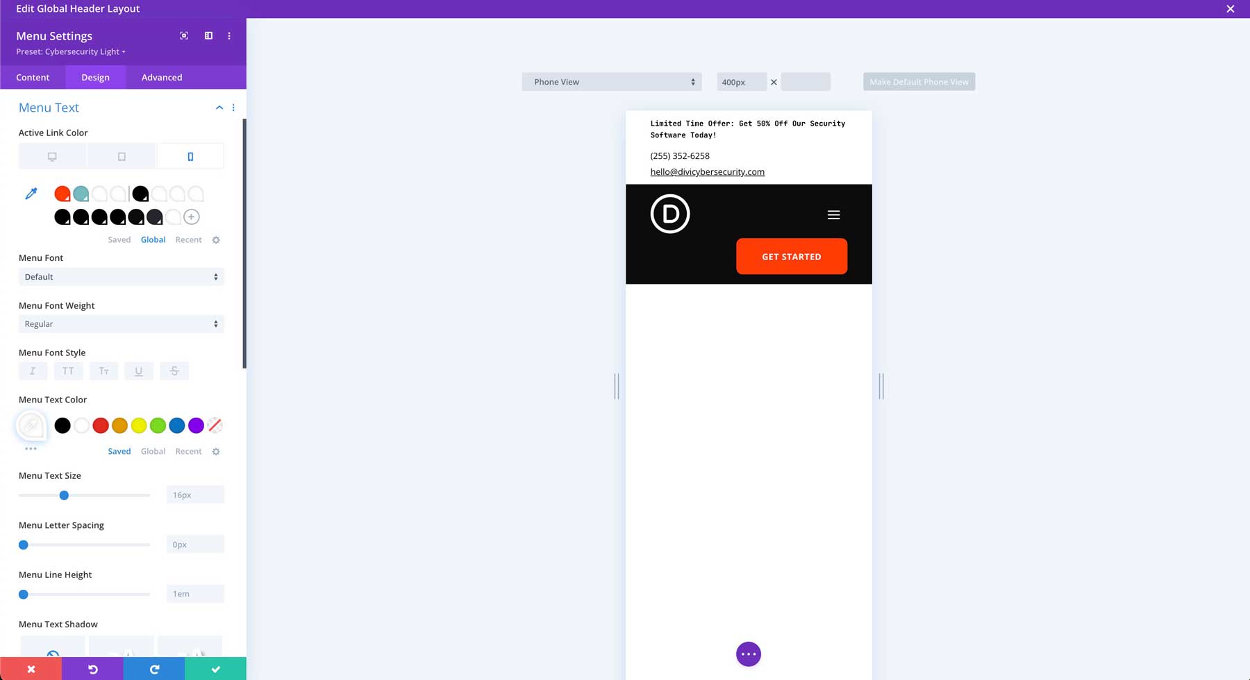 DIVIのサイバーセキュリティスターターサイト