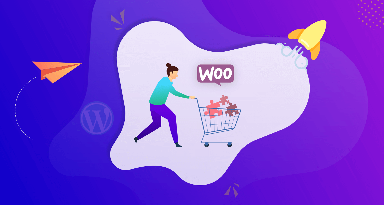 WooCommerce Email Marketing Automationタイプ