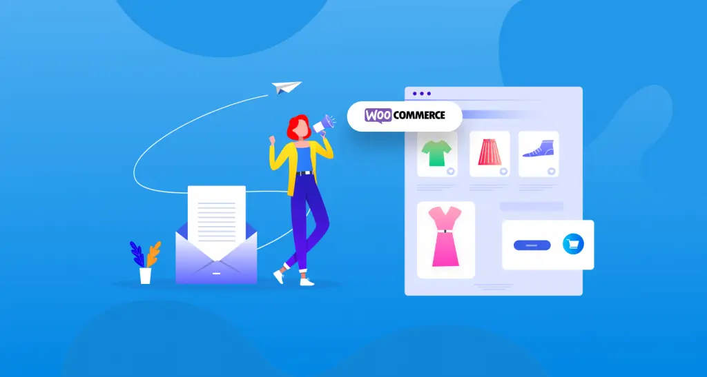 WooCommerce Email Marketing Automationの利点
