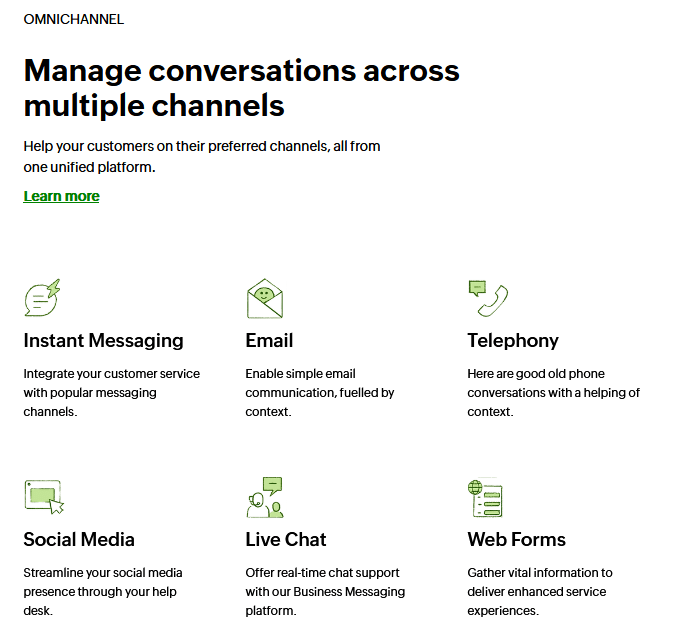 Zoho-desk-omnichannel-Features-Herothemes Zoho Desk omnichannel features