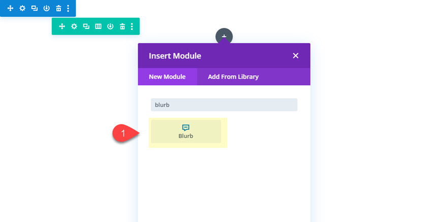 divi 响应式手风琴滑块
