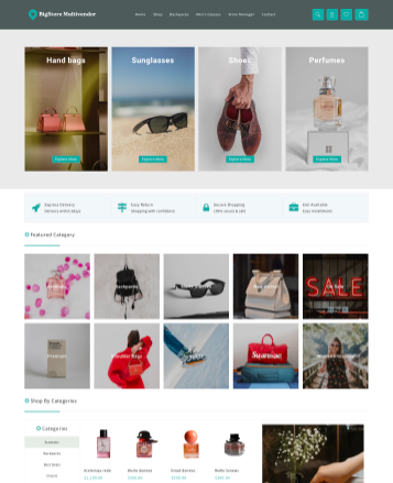 Beste WooCommerce -Themen mit Demo -Inhalt 51 bigstore multi 83 113