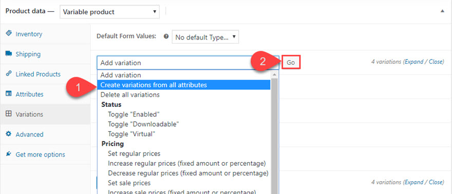 divi informações do produto acordeão