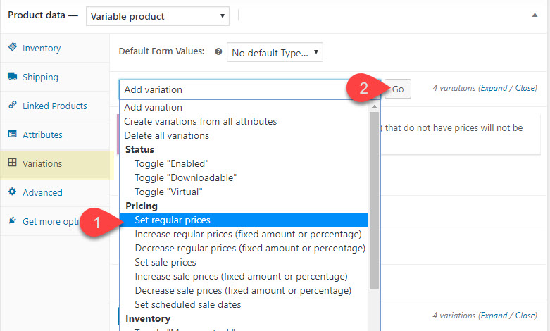 divi informações do produto acordeão