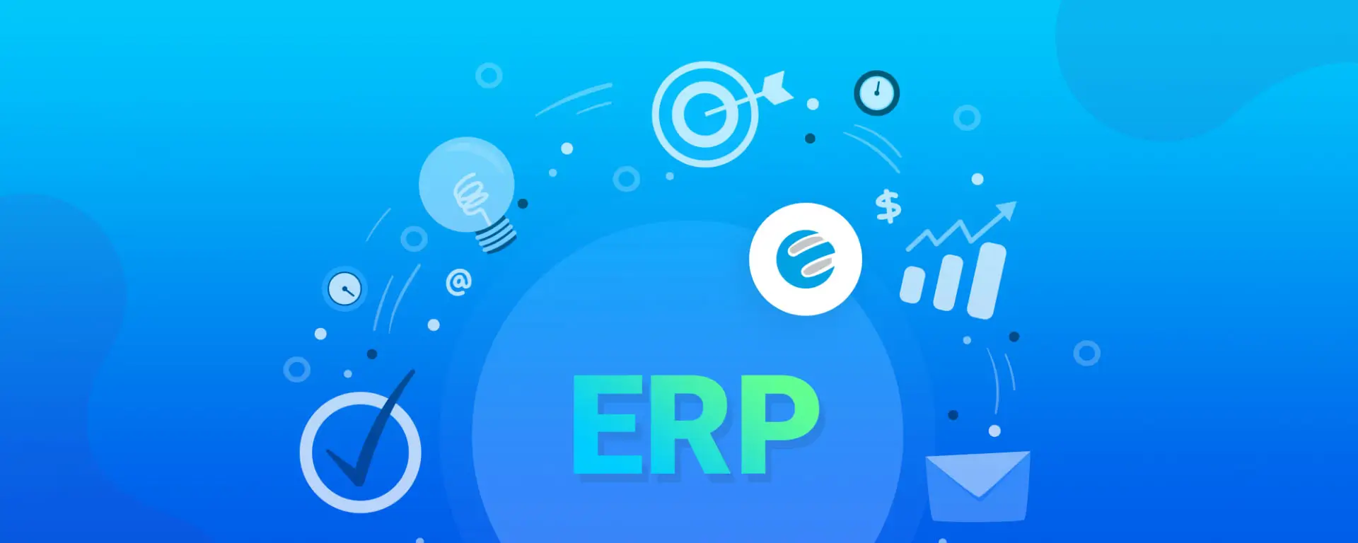 Почему ERP является обязательным для малого бизнеса