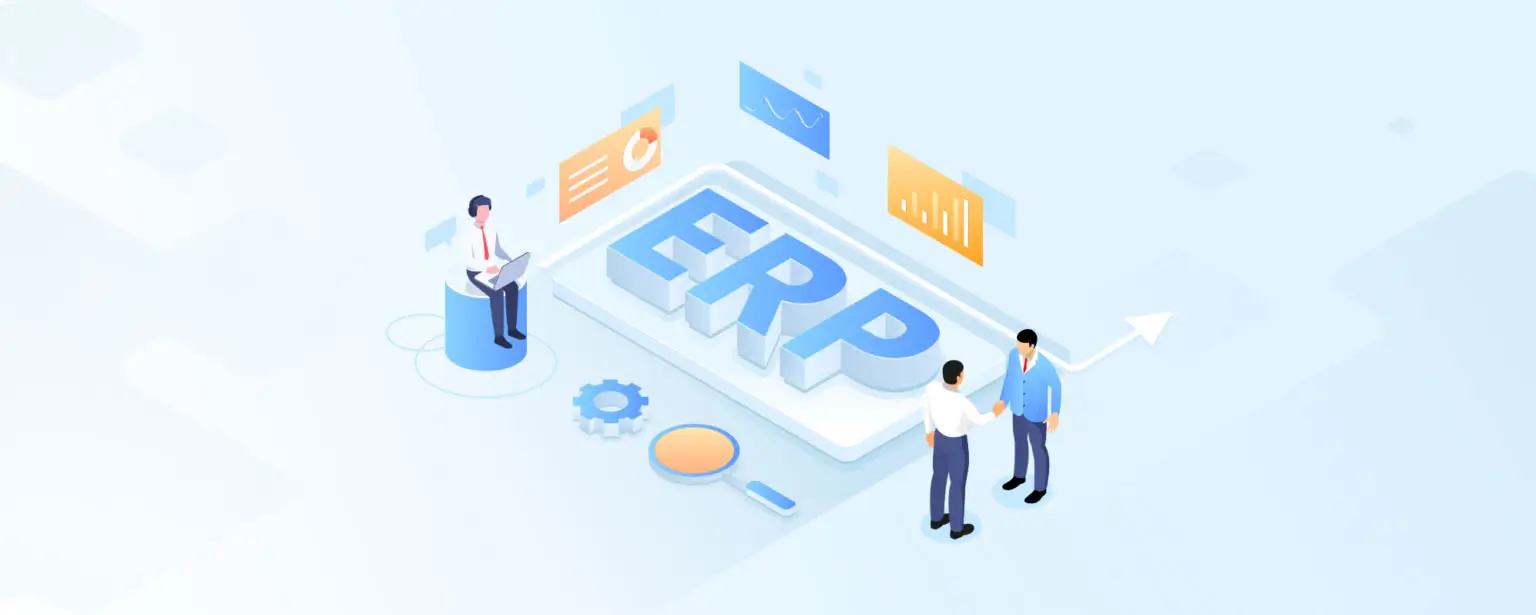 Ключевые факторы, которые следует учитывать перед покупкой системы ERP для малого бизнеса