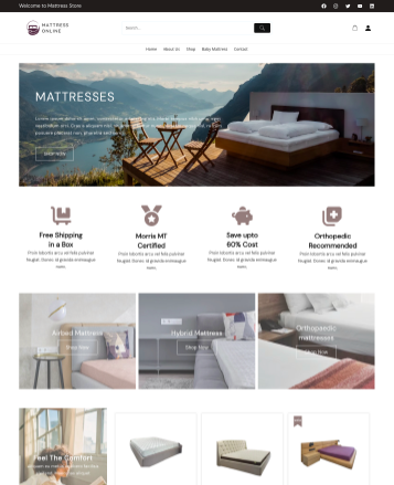 Vayu Blocks: Uma maneira mais inteligente e criativa de construir sites 13 vayu mattress 80313
