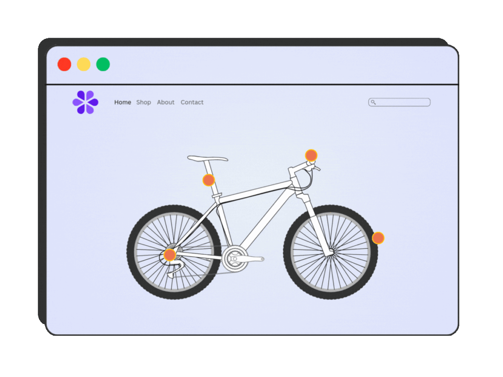 Vayu Blocks: Uma maneira mais inteligente e criativa de construir sites 10 image hotspot24