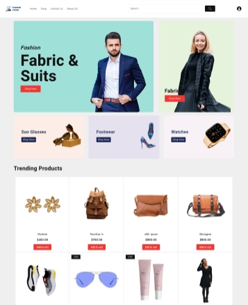 Vayu Blocks: Uma maneira mais inteligente e criativa de construir sites 17 vayu fashion 314