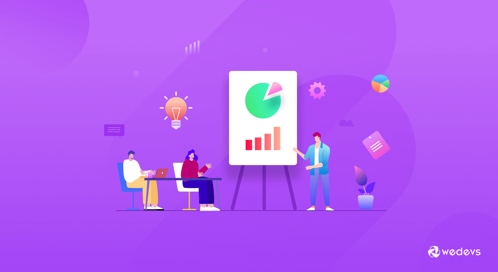 لماذا تحتاج وكالات WordPress إلى حل إدارة المشروع