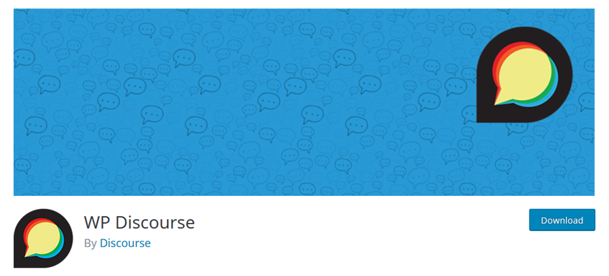 워드프레스 담화 포럼