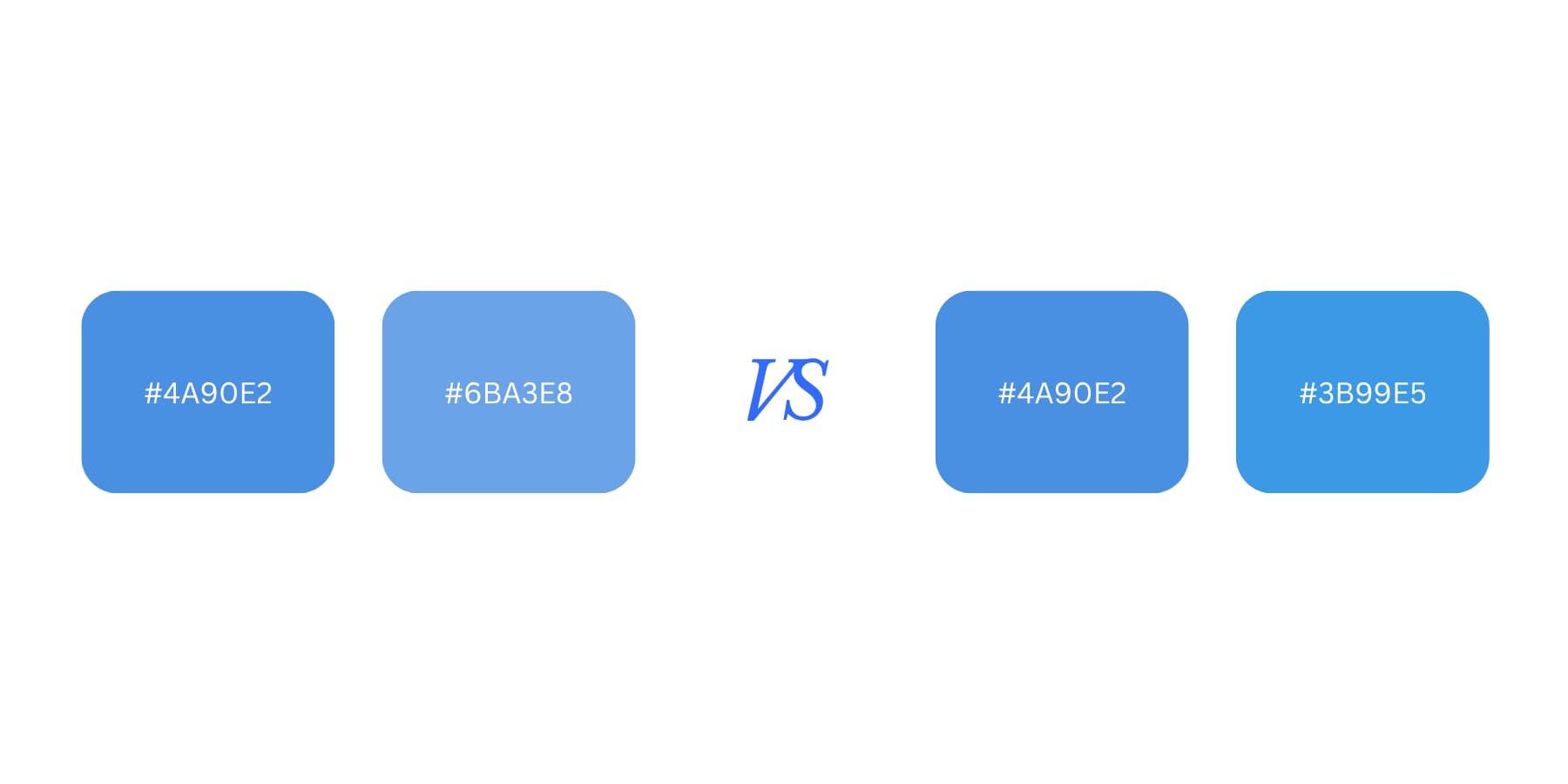 การเป็นตัวแทนของ A-Visual-revesentation-hard-is-is-to-get-shade-of-a-specific-color-using-hex-code