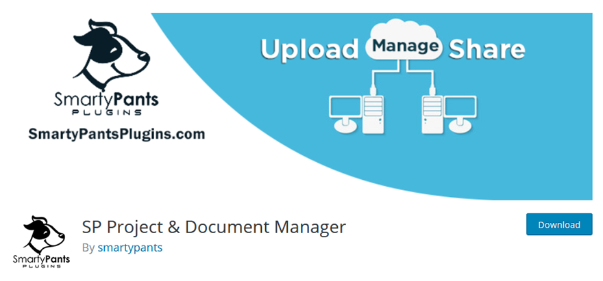 Plug-ins de gerenciamento de projetos do WordPress
