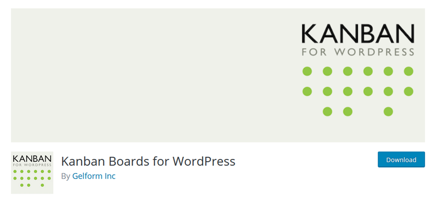 Plug-ins de gerenciamento de projetos do WordPress