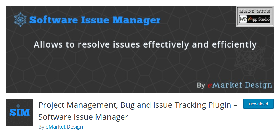 Plug-ins de gerenciamento de projetos do WordPress