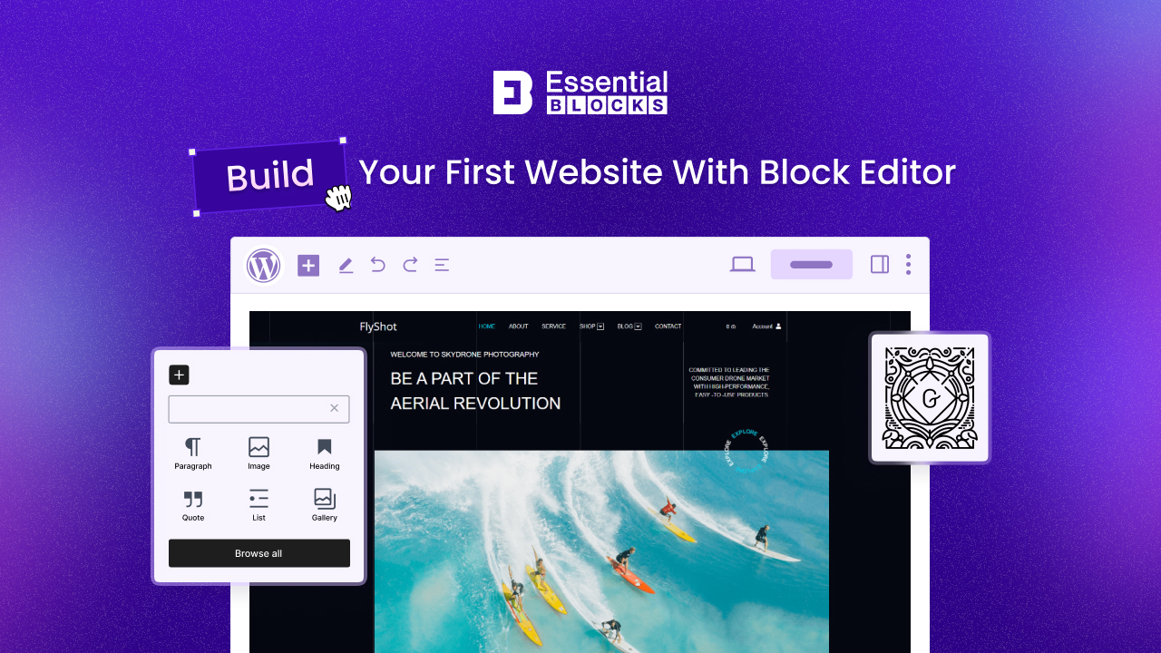 Latest Trends in WordPress Development 