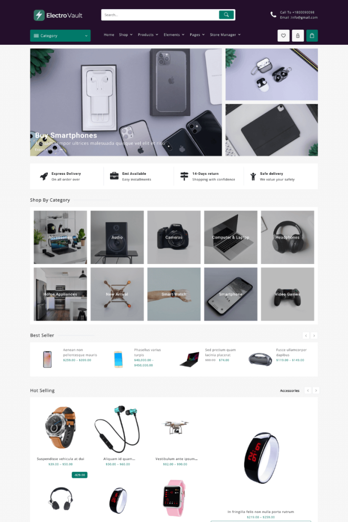 openshop pro 3232