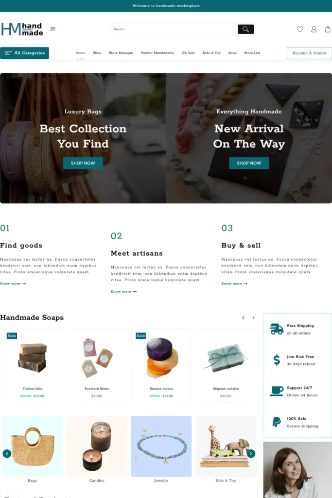 craft and handmade 3562