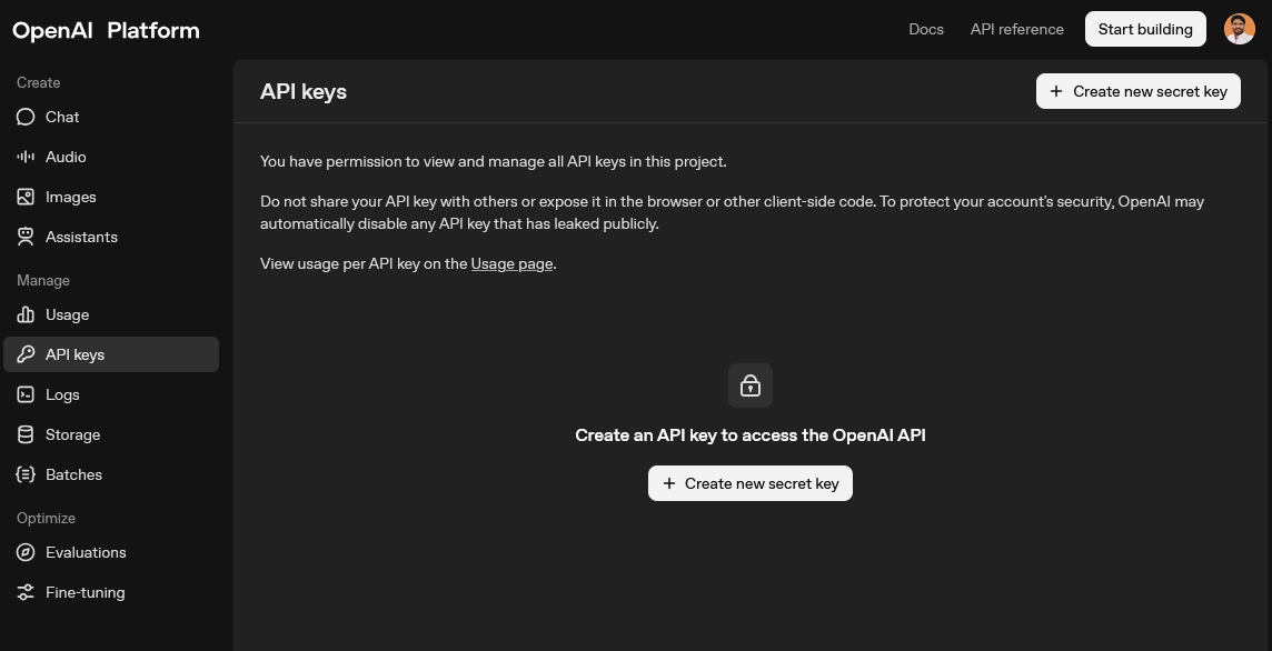 Chatgpt-Api-Keys-Heroteme ChatGPT API keys