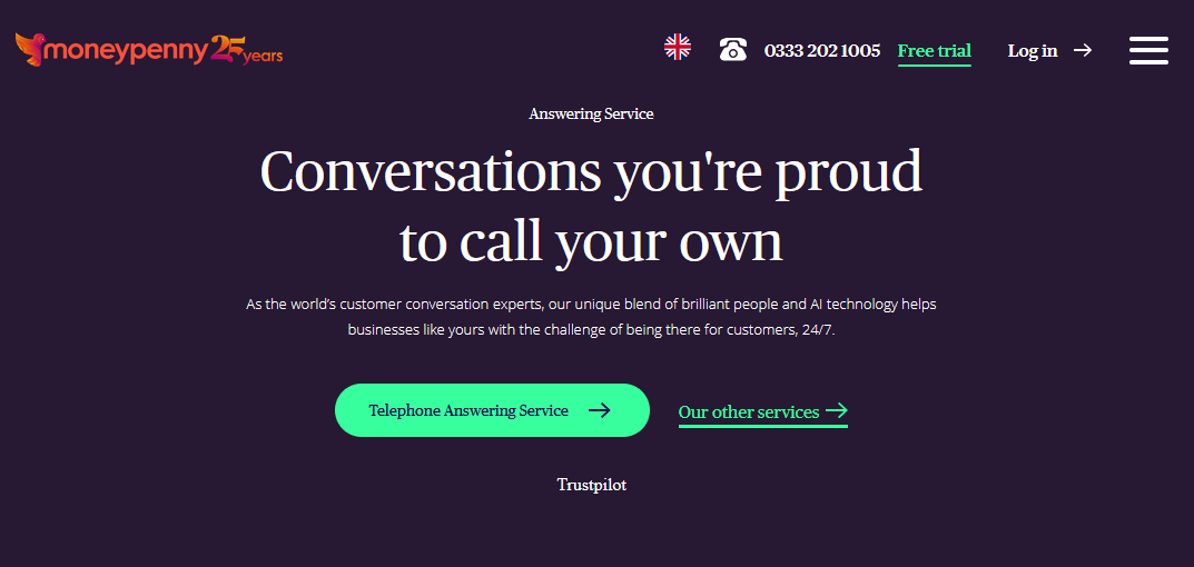 Moneypenny-the-uks-virtual-reciptions-Herothemes Moneypenny: The UK’s Favorite Virtual Receptionist