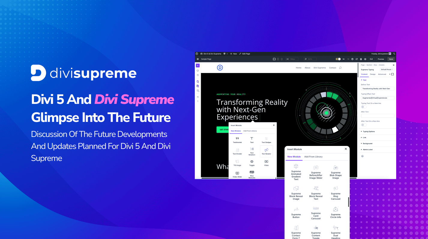DSM-divi-5-divisupreme