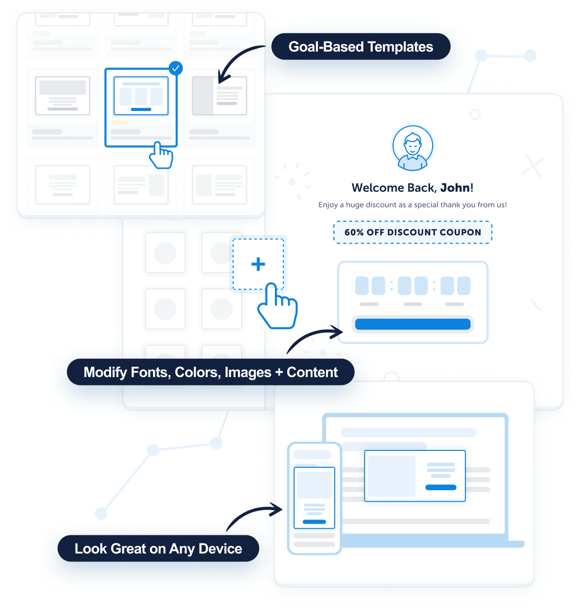 optinmonster-drag-&-builder drop-popup