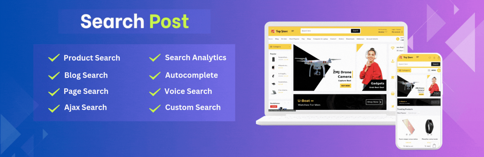 8 Plugin Essential WooCommerce untuk Toko Mode 1 Woocommerce Plugins