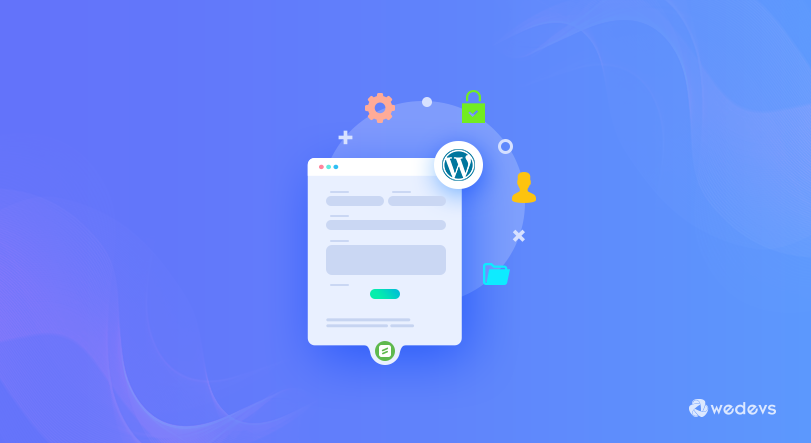 Formulare de contact WordPress