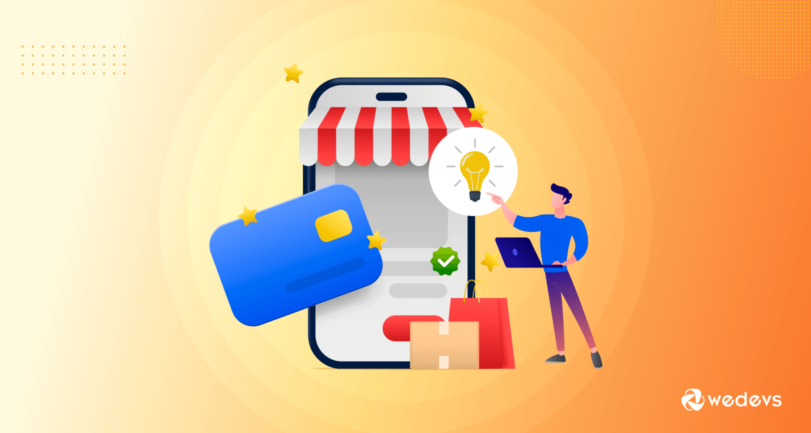 Magazin de comerț electronic