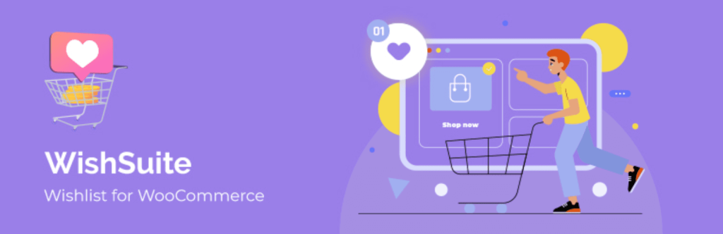 WooCommerce için 9 En İyi İstek Listesi Eklentileri Satışları Artıracak 12 wishsuite 3468