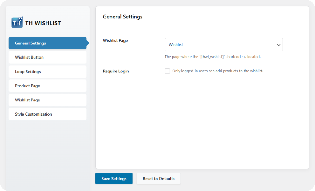 WooCommerce için 9 En İyi İstek Listesi Eklentileri Satışları Artıracak 2 wishlist general 2