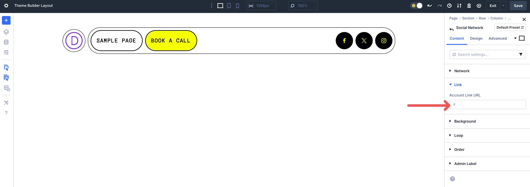 Divi 5'te Flexbox başlıkları