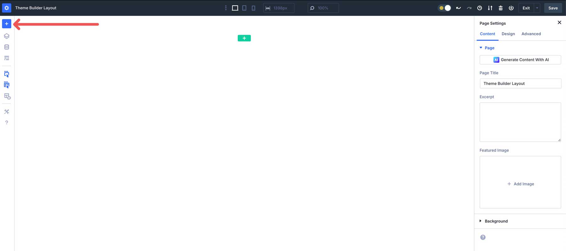 Divi 5 için Flexbox başlıkları