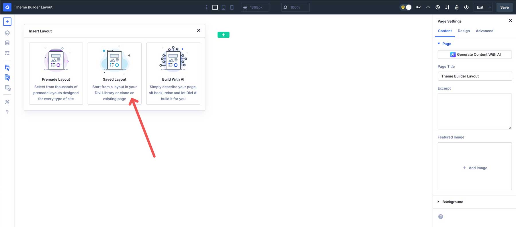 Divi 5 için Flexbox başlıkları
