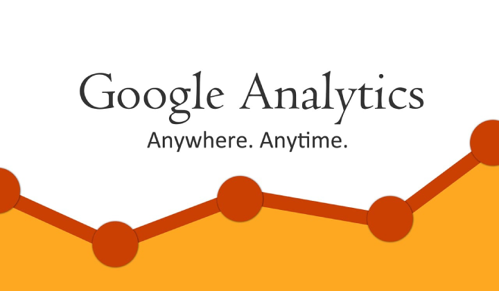 google analytics