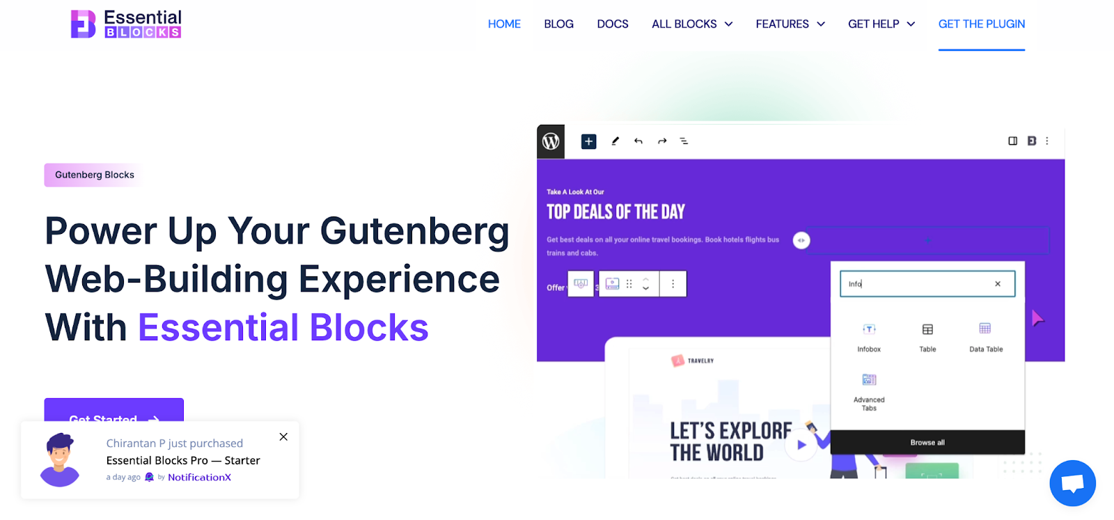 Automatyzacja przepływu pracy z niezbędnymi blokami workflow automation with Essential Blocks