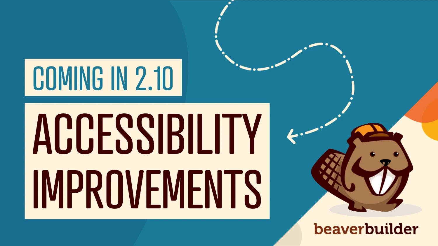 beaver builder accessibility