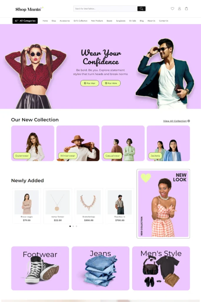 7フリーミアムウコンメルステーマ:無料で最高の機能を取得する方法1 woocommerce themes