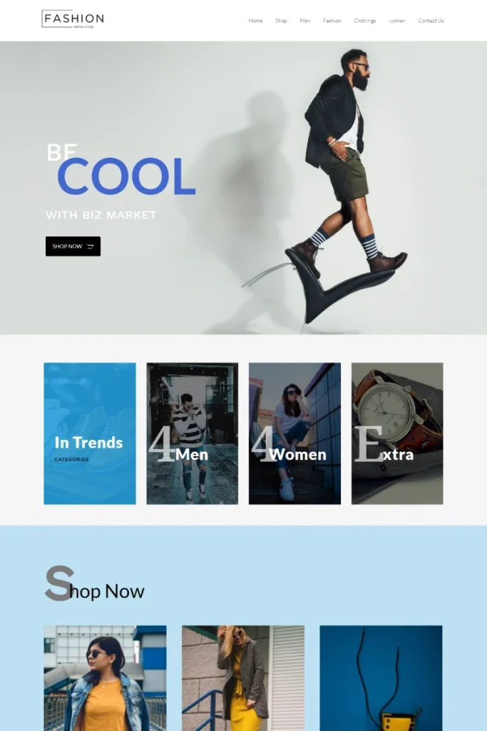 8 ทางเลือกธีม Kadence ที่ดีที่สุดสำหรับ WordPress ในปี 2025 8 zita ecommerce