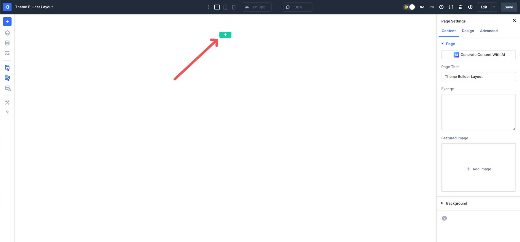 DIVI 5 WOO製品モジュール