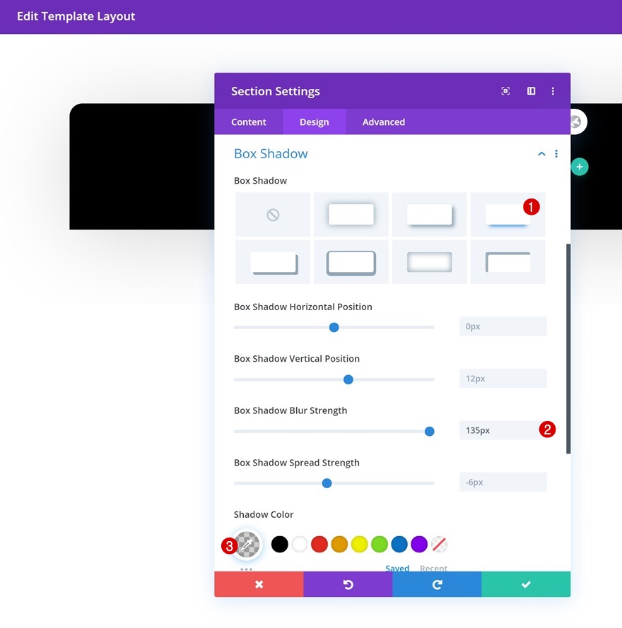 グローバルフッター