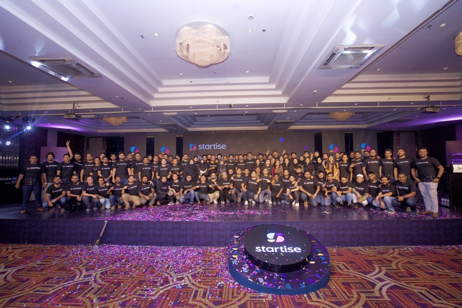 Team behind the best Gutenberg Block Library