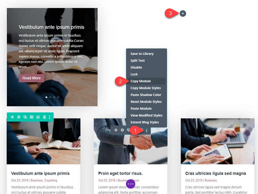 diviカテゴリページテンプレート