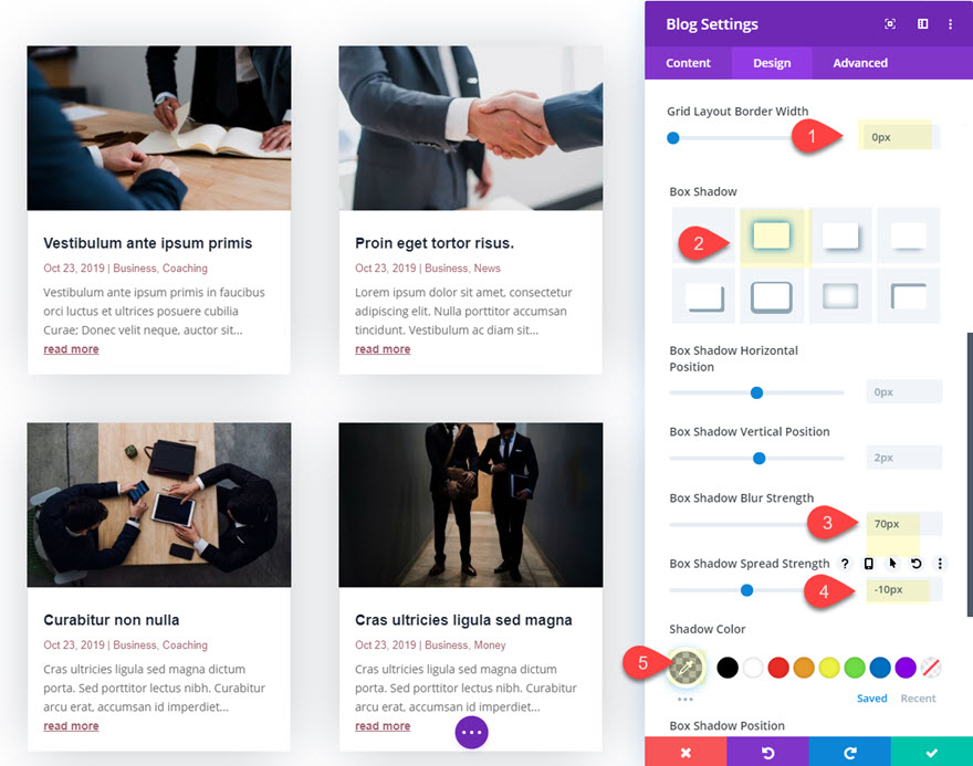 diviカテゴリページテンプレート
