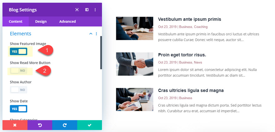 diviカテゴリページテンプレート