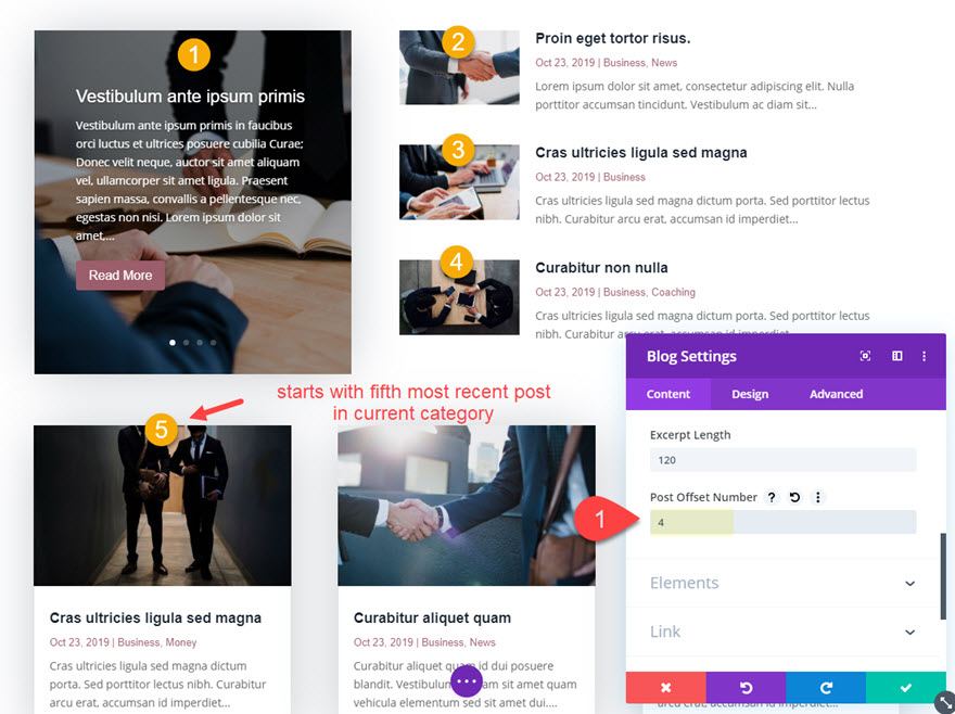 diviカテゴリページテンプレート